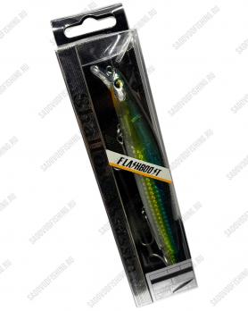 Воблер Shimano Columbia Flashboat 120мм 19гр