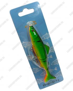 Воблер Dejia Fish 13см 21.3гр