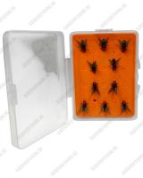 Набор мушек Dejia 10шт