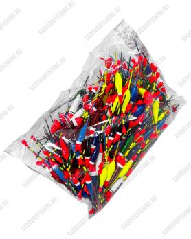 Набор поплавков Kumyang 200 штук