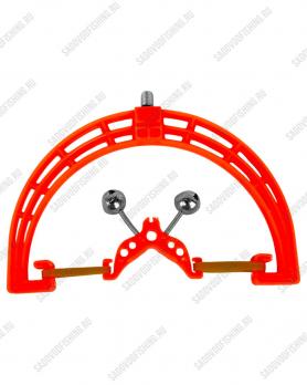 Подставка сигнализатор Kumyang с колокольчиком