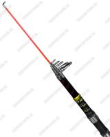 Спиннинг телескопический RCJ Kumyang 2.7м-4.2м