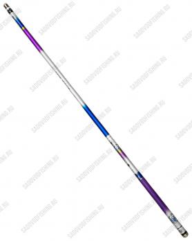 Удилище маховое Osprey Herabuna без колец 4.5м-6.3м