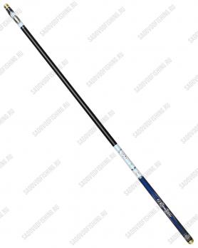 Удилище маховое Osprey Herabuna Сarbon без колец 3.9м-6.3м