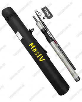 Спиннинг телескопический Masiv Optima Cici 2.1м-2.7м 10-30гр