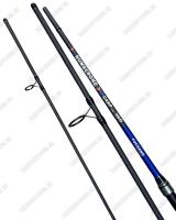 Удилище карповое Numberone Cici Carp