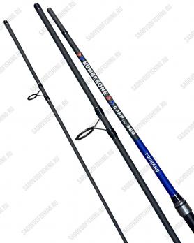 Удилище карповое Numberone Cici Carp