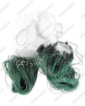 Cетка трехстенка Kumyang 1.8м длина 90м