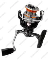 Катушка безынерционная Osprey Pourcool NGK-2000 5+1BB 5.2:1