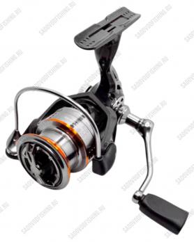 Катушка безынерционная Osprey Pourcool NGK-2000 5+1BB 5.2:1