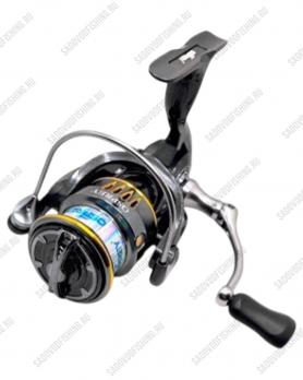 Катушка безынерционная Osprey TW-C 9+1BB 5.5:1