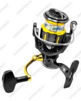 Катушка безынерционная Osprey Seeker 7+1BB 5.5:1