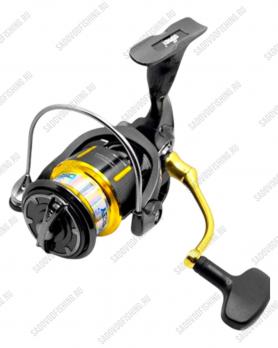 Катушка безынерционная Osprey Seeker 7+1BB 5.5:1