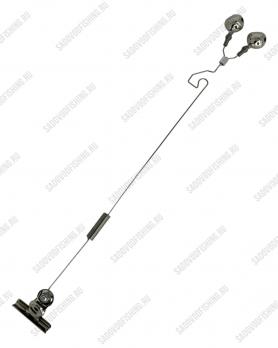 Сигнализатор поклевки 5шт Sale 2025