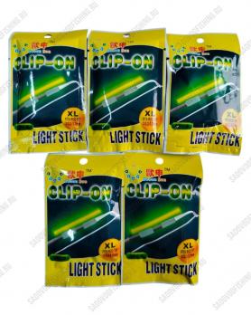 Светлячок рыболовный 5 упаковок Sale 2025