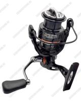 Катушка безынерционная Osprey Surge 5+1BB 5.2:1