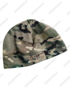 Шапка зимняя 5.11 Sale 2025