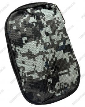 Кошелек для рыболовных принадлежностей "Камуфляж"