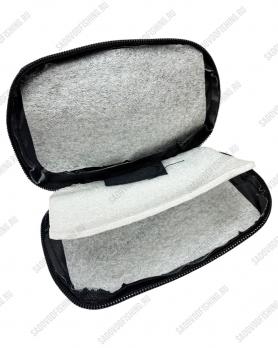 Кошелек для рыболовных принадлежностей "Камуфляж"