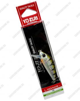 Воблер Seagul L-minnow Yo-Zuri 44мм 5гр