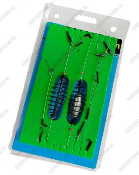 Монтаж карповый универсальный 2шт Sale 2025