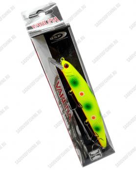 Воблер Seagull Varuna 110мм 16гр