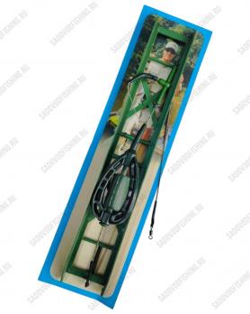 Кормушка "Конусная" Sale 2025