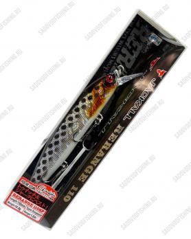 Воблер Seagull Rerange 110мм 14.8гр