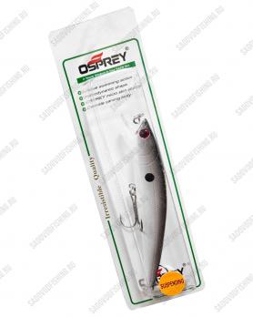 Воблер Osprey Arc Minnow 105мм 11.5гр