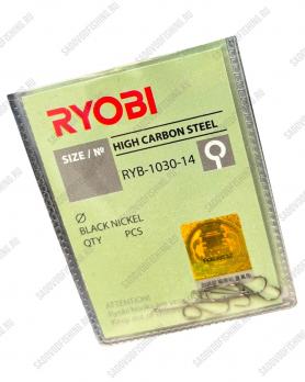 Крючок одинарный Grows Culture Ryobi RYB-1030-14