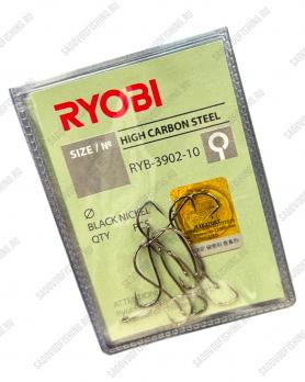 Крючок одинарный Grows Culture Ryobi RYB-3902-10