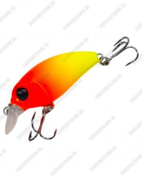 Воблер Osprey Super Camion SR 35мм 2.2гр