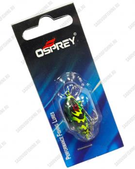 Воблер Osprey Ws-n-109 35мм 2.4гр