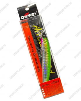 Воблер Osprey Arrow Head 120мм 20гр