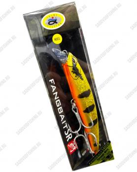 Воблер Grows Culture Fangbait SR 140мм 45гр