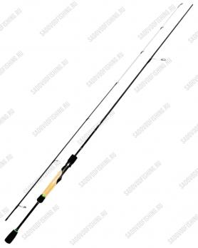 Удилище спиннинговое Grows Culture XTRALITE 1.8м 0-6гр