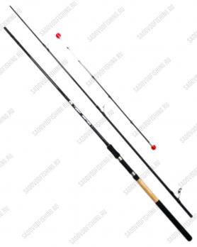 Фидерное удилище Grows Culture Giant Master 3.3м-3.9м