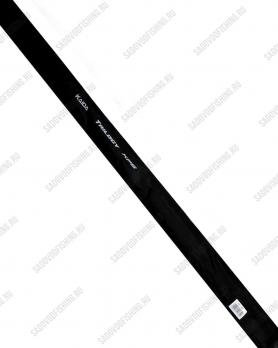 Удилище маховое Kaida Trilogy Pole 937 без колец 5м-7м