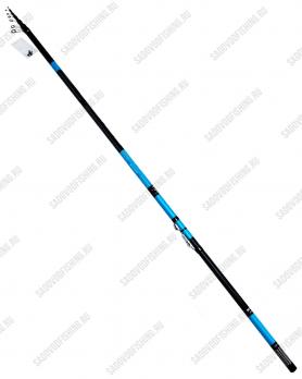 Болонское удилище Kaida Genetic Float C.W. 938 c кольцами 5.0м-7м 6-20гр