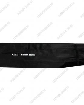 Фидерное удилище штекерное Kaida Pioneer Feeder 3+3