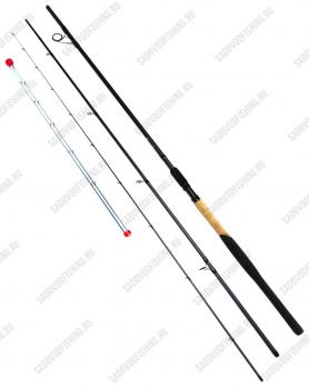 Фидерное удилище штекерное Kaida Quest Feeder 3+3