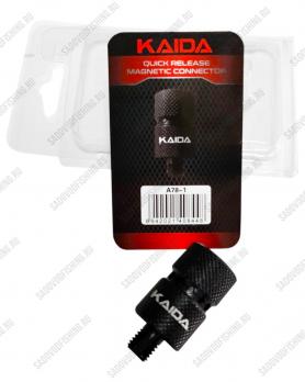 Быстросъем магнитный Kaida А78-1