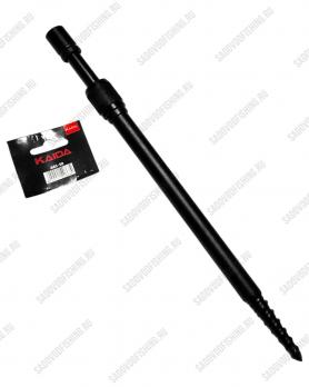 Телескопическая стойка Kaida с буром 0.5м-1.7м