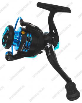 Катушка Безынерционная Grows Culture Dream fishing DF 1000-4000 5+1ВВ Синий