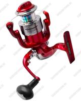 Катушка безынерционная Osprey Catana Shimano SFB1000-4000 6BB