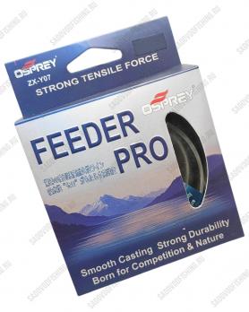 Леска Osprey Feeder Pro ZX-Y07 150м 10шт