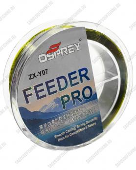 Леска Osprey Feeder Pro ZX-Y07 150м 10шт