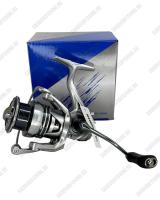 Катушка безынерционная Shimand PG 2500-4000 8+1BB Синий