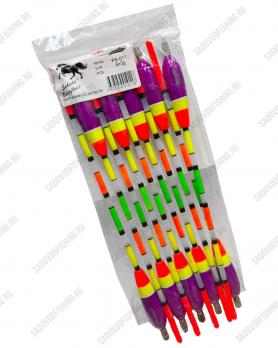 Поплавок Sokuda PA-011 6+3гр