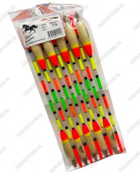 Поплавок Sokuda PA-011 5+3гр